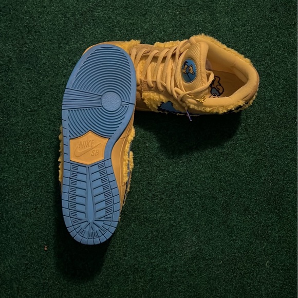 Greatful Dead Dunk SB - Picture 3 of 5